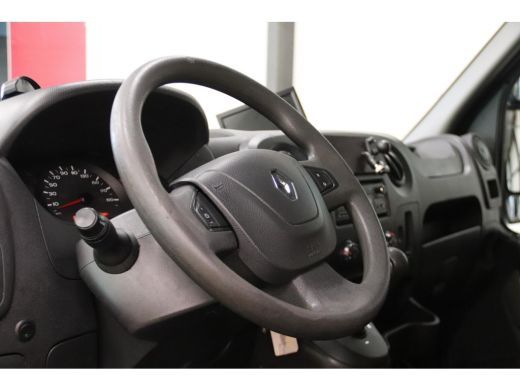 Renault Master 170PK AUTOMAAT LOWLINER VERKOOPWAGEN PAARDENWAGEN ActivLease financial lease