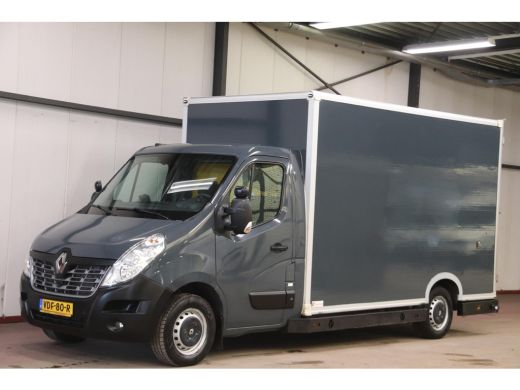 Renault Master 170PK AUTOMAAT LOWLINER VERKOOPWAGEN SNACKWAGEN Renault Master 170PK AUTOMAAT LOWLINER VERKOOPWAGEN SNACKWAGEN