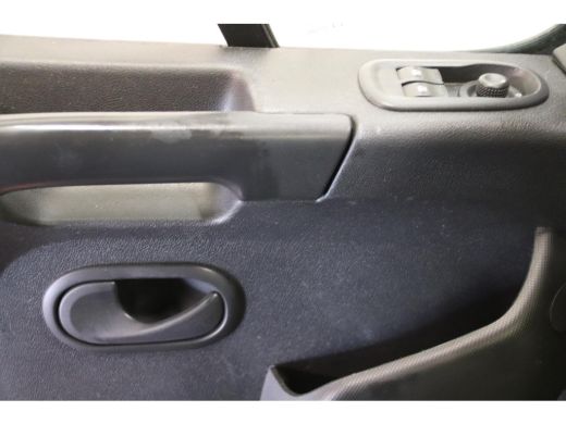 Renault Master 170PK AUTOMAAT LOWLINER VERKOOPWAGEN SNACKWAGEN ActivLease financial lease