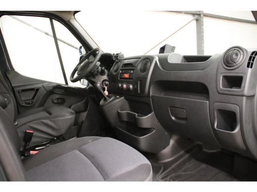 Renault Master 170PK AUTOMAAT LOWLINER VERKOOPWAGEN SNACKWAGEN ActivLease financial lease