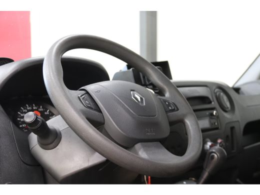 Renault Master 170PK AUTOMAAT LOWLINER VERKOOPWAGEN SNACKWAGEN ActivLease financial lease