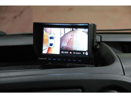 Renault Master 170PK AUTOMAAT LOWLINER VERKOOPWAGEN SNACKWAGEN ActivLease financial lease