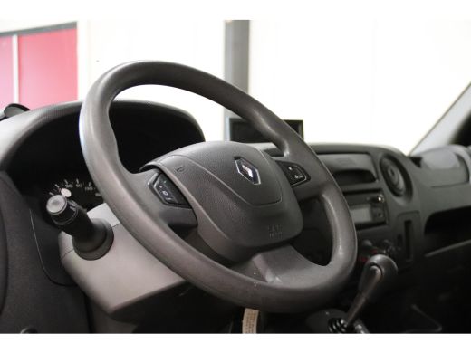 Renault Master 170PK AUTOMAAT PAARDENWAGEN LOWLINER VERKOOPWAGEN ActivLease financial lease