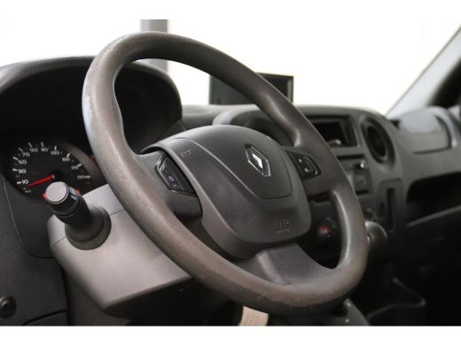 Renault Master 170PK AUTOMAAT PAARDENWAGEN LOWLINER VERKOOPWAGEN FOODTRUCK ActivLease financial lease