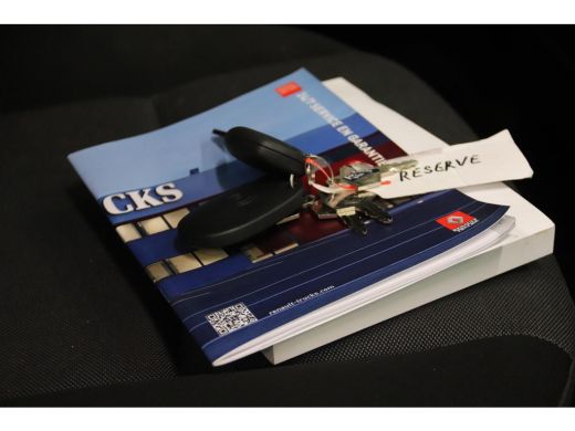 Renault Master 170PK AUTOMAAT PAARDENWAGEN LOWLINER VERKOOPWAGEN FOODTRUCK ActivLease financial lease