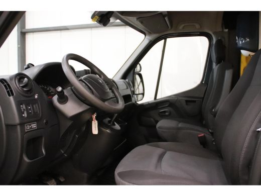 Renault Master 170PK AUTOMAAT PAARDENWAGEN LOWLINER VERKOOPWAGEN FOODTRUCK ActivLease financial lease