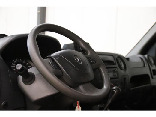 Renault Master 170PK AUTOMAAT PAARDENWAGEN LOWLINER VERKOOPWAGEN FOODTRUCK ActivLease financial lease