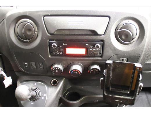 Renault Master 170PK AUTOMAAT PAARDENWAGEN LOWLINER VERKOOPWAGEN FOODTRUCK ActivLease financial lease