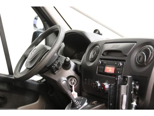 Renault Master 170PK AUTOMAAT PAARDENWAGEN LOWLINER VERKOOPWAGEN FOODTRUCK ActivLease financial lease