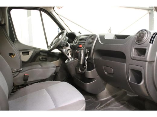 Renault Master 170PK AUTOMAAT PAARDENWAGEN LOWLINER VERKOOPWAGEN FOODTRUCK ActivLease financial lease