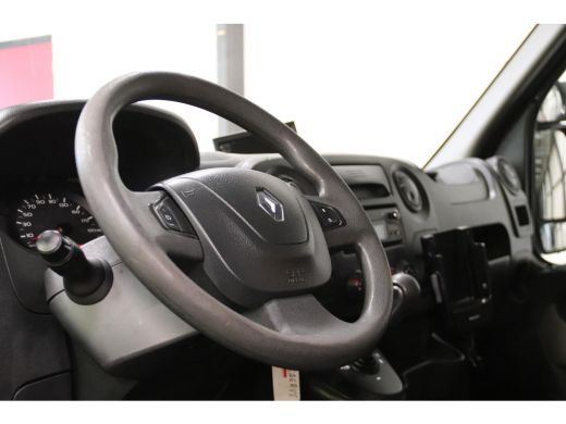 Renault Master 170PK AUTOMAAT PAARDENWAGEN LOWLINER VERKOOPWAGEN FOODTRUCK ActivLease financial lease