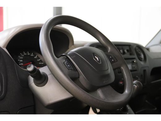 Renault Master 2.3 dCi 170PK AUTOMAAT BAKWAGEN LOWLINER VERKOOPWAGEN FOODTRUCK ActivLease financial lease