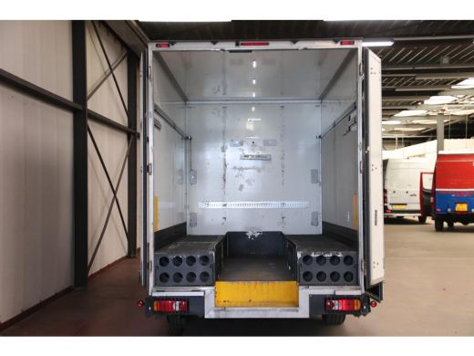 Renault Master 2.3 dCi 170PK AUTOMAAT LOWLINER VERKOOPWAGEN ActivLease financial lease