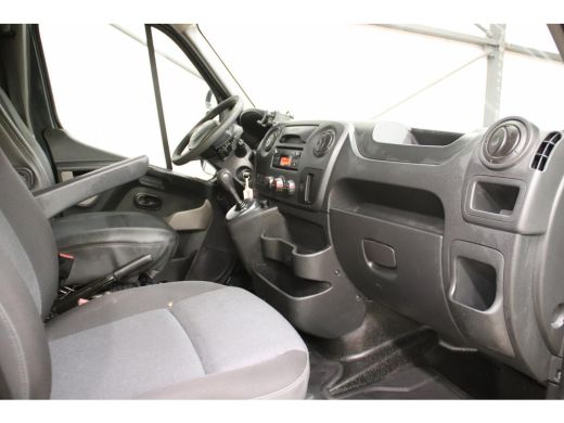 Renault Master 2.3 dCi 170PK AUTOMAAT LOWLINER VERKOOPWAGEN ActivLease financial lease
