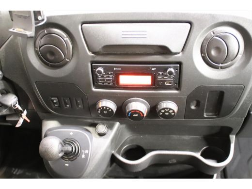Renault Master 2.3 dCi 170PK AUTOMAAT LOWLINER VERKOOPWAGEN ActivLease financial lease