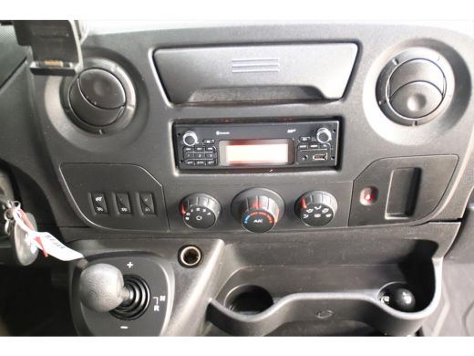 Renault Master 2.3 dCi 170PK AUTOMAAT LOWLINER VERKOOPWAGEN ActivLease financial lease