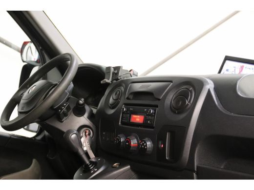 Renault Master 2.3 dCi 170PK AUTOMAAT LOWLINER VERKOOPWAGEN ActivLease financial lease