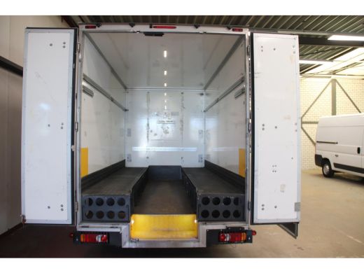 Renault Master 2.3 dCi 170PK AUTOMAAT LOWLINER VERKOOPWAGEN FOODTRUCK ActivLease financial lease