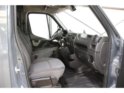 Renault Master 2.3 dCi 170PK AUTOMAAT LOWLINER VERKOOPWAGEN FOODTRUCK ActivLease financial lease