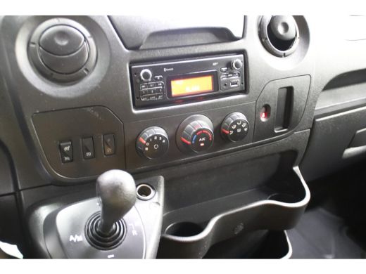 Renault Master 2.3 dCi 170PK AUTOMAAT LOWLINER VERKOOPWAGEN FOODTRUCK ActivLease financial lease