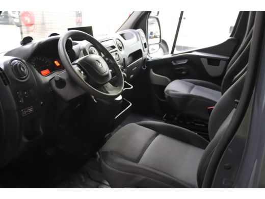 Renault Master 2.3 dCi 170PK AUTOMAAT LOWLINER VERKOOPWAGEN FOODTRUCK ActivLease financial lease