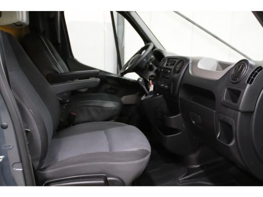 Renault Master 2.3 dCi 170PK AUTOMAAT LOWLINER VERKOOPWAGEN FOODTRUCK ActivLease financial lease