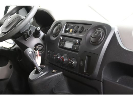 Renault Master 2.3 dCi 170PK AUTOMAAT LOWLINER VERKOOPWAGEN FOODTRUCK ActivLease financial lease