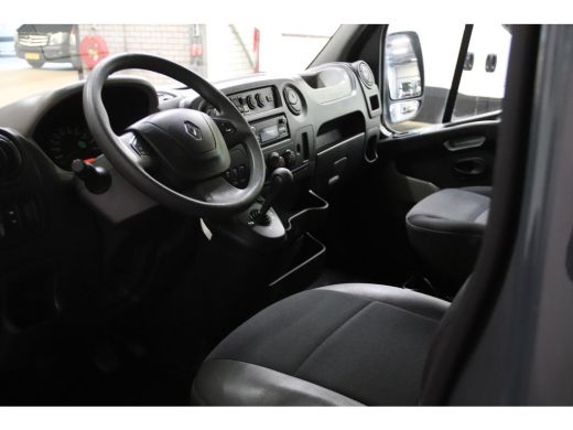 Renault Master 2.3 dCi 170PK AUTOMAAT LOWLINER VERKOOPWAGEN FOODTRUCK ActivLease financial lease