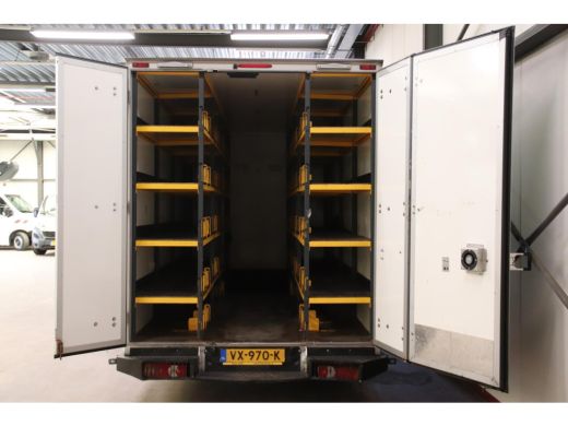 Renault Master 2.3 dCi 170PK AUTOMAAT LOWLINER VERKOOPWAGEN FOODTRUCK ActivLease financial lease