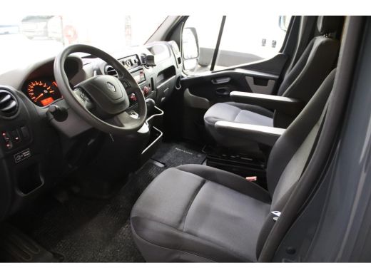 Renault Master 2.3 dCi 170PK AUTOMAAT LOWLINER VERKOOPWAGEN FOODTRUCK ActivLease financial lease