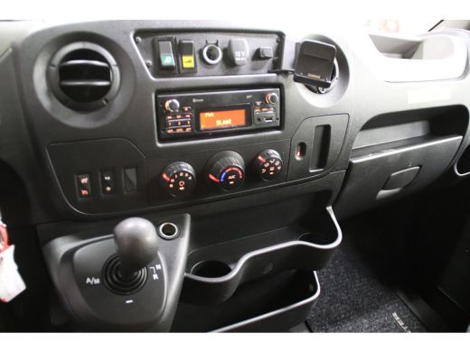 Renault Master 2.3 dCi 170PK AUTOMAAT LOWLINER VERKOOPWAGEN FOODTRUCK ActivLease financial lease