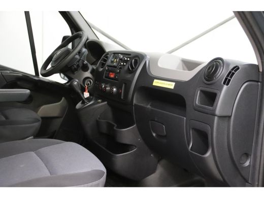 Renault Master 2.3 dCi 170PK AUTOMAAT LOWLINER VERKOOPWAGEN FOODTRUCK ActivLease financial lease