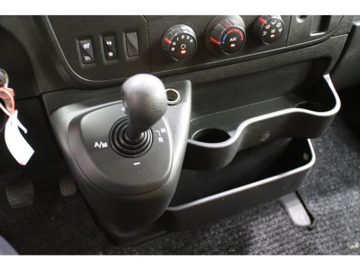 Renault Master 2.3 dCi 170PK AUTOMAAT LOWLINER VERKOOPWAGEN FOODTRUCK ActivLease financial lease