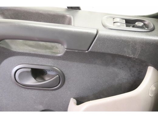 Renault Master 2.3 dCi HOOGWERKER HUBARBEITSBÜHNE NACELLE TIME ETL 26 ActivLease financial lease