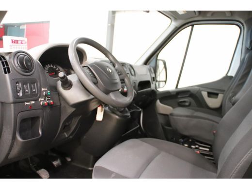 Renault Master 2.3 dCi HOOGWERKER HUBARBEITSBÜHNE NACELLE TIME ETL 26 ActivLease financial lease