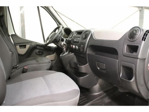 Renault Master 2.3 dCi HOOGWERKER HUBARBEITSBÜHNE NACELLE TIME ETL 26 ActivLease financial lease