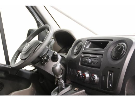 Renault Master 2.3 dCi HOOGWERKER HUBARBEITSBÜHNE NACELLE TIME ETL 26 ActivLease financial lease