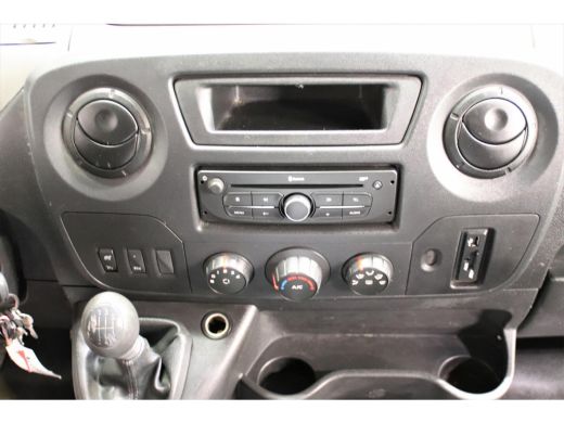 Renault Master 2.3 dCi HOOGWERKER HUBARBEITSBÜHNE NACELLE TIME ETL 26 ActivLease financial lease