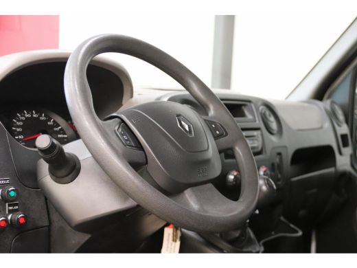 Renault Master 2.3 dCi HOOGWERKER HUBARBEITSBÜHNE NACELLE TIME ETL 26 ActivLease financial lease