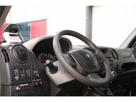 Renault Master 2.3 dCi HOOGWERKER HUBARBEITSBÜHNE NACELLE TIME ETL 26 ActivLease financial lease