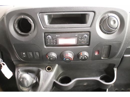 Renault Master 2.3 dCi HOOGWERKER HUBARBEITSBÜHNE NACELLE TIME ETL 26 ActivLease financial lease