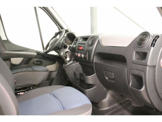 Renault Master 2.3 dCi HOOGWERKER HUBARBEITSBÜHNE NACELLE TIME ETL 26 ActivLease financial lease