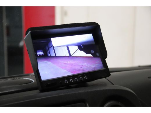 Renault Master 2.3 dCi HOOGWERKER HUBARBEITSBÜHNE NACELLE TIME ETL 26 ActivLease financial lease