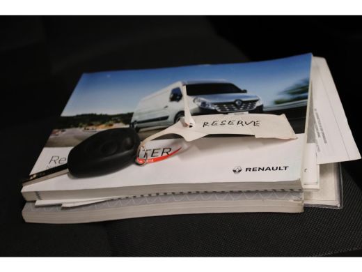 Renault Master AUTO HOOGWERKER KLUBB K32 12 METER NACELLE FRANCE T35 2.3 dCi L2 ActivLease financial lease