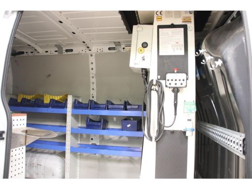 Renault Master AUTO HOOGWERKER KLUBB K32 12 METER NACELLE FRANCE T35 2.3 dCi L2 ActivLease financial lease