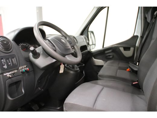 Renault Master AUTO HOOGWERKER KLUBB K32 12 METER NACELLE FRANCE T35 2.3 dCi L2 ActivLease financial lease