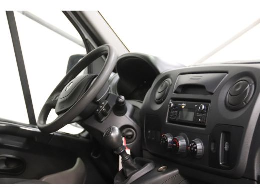 Renault Master AUTO HOOGWERKER KLUBB K32 12 METER NACELLE FRANCE T35 2.3 dCi L2 ActivLease financial lease