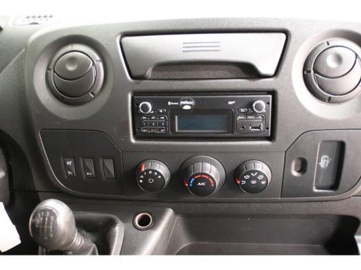 Renault Master AUTO HOOGWERKER KLUBB K32 12 METER NACELLE FRANCE T35 2.3 dCi L2 ActivLease financial lease