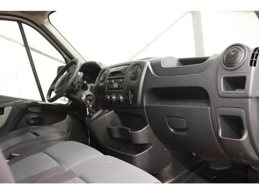 Renault Master AUTO HOOGWERKER KLUBB K32 12 METER NACELLE FRANCE T35 2.3 dCi L2 ActivLease financial lease
