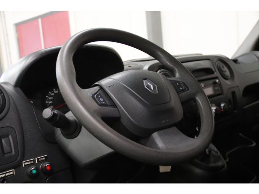 Renault Master AUTO HOOGWERKER KLUBB K32 12 METER NACELLE FRANCE T35 2.3 dCi L2 ActivLease financial lease